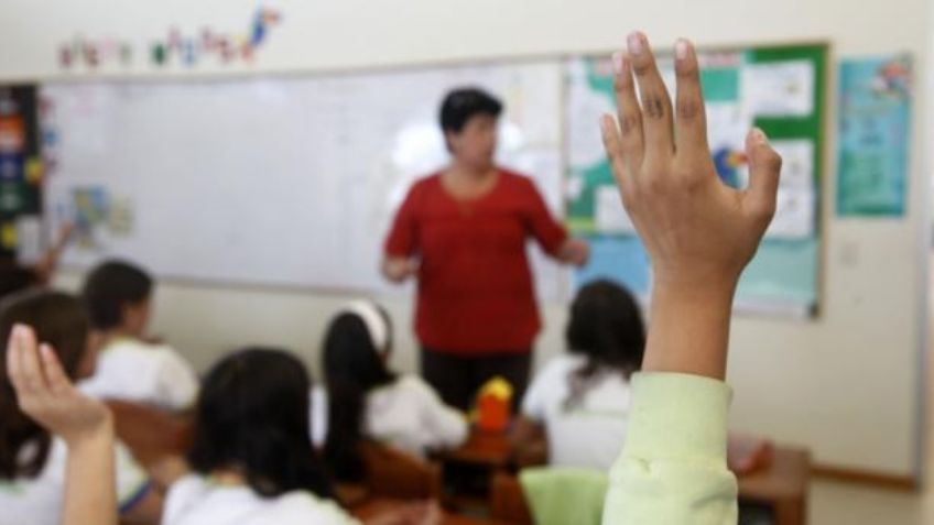 SEP recortará vacaciones para el próximo ciclo escolar 2021-2022 para evitar rezagos educativos
