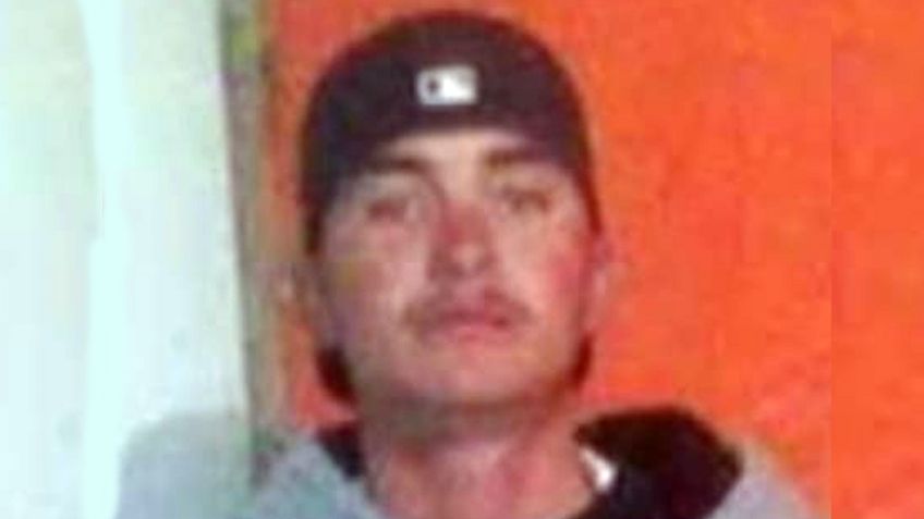 Desaparece el joven Germán Daniel en Sonora; tiene varias semanas son volver a casa