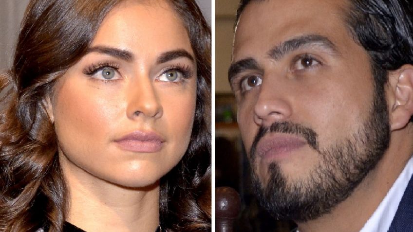 ¡Qué fuerte! 'Ventaneando' revela audio con el que Claudia Martín sobornaría a Andrés Tovar