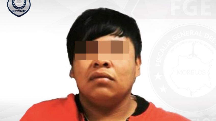 Condenan a 16 años de prisión a joven que abusó y embarazó a una menor de 11 años en Morelos