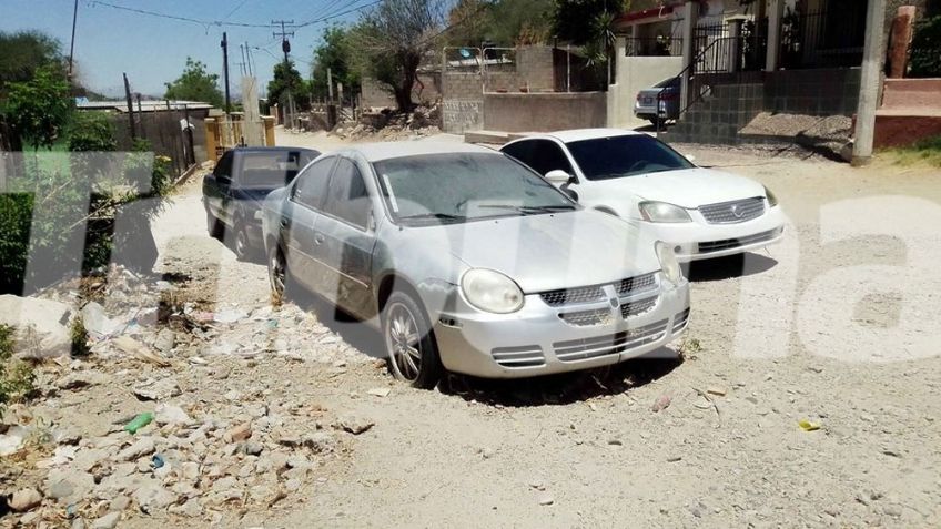 Autos y talleres 'clandestinos' desaparecen de manera gradual en Guaymas