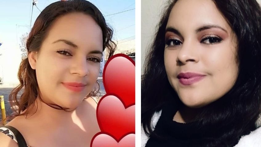 Hermosillo: Localizan con vida a Iraís Arias, joven que desapareció tras salir a trabajar