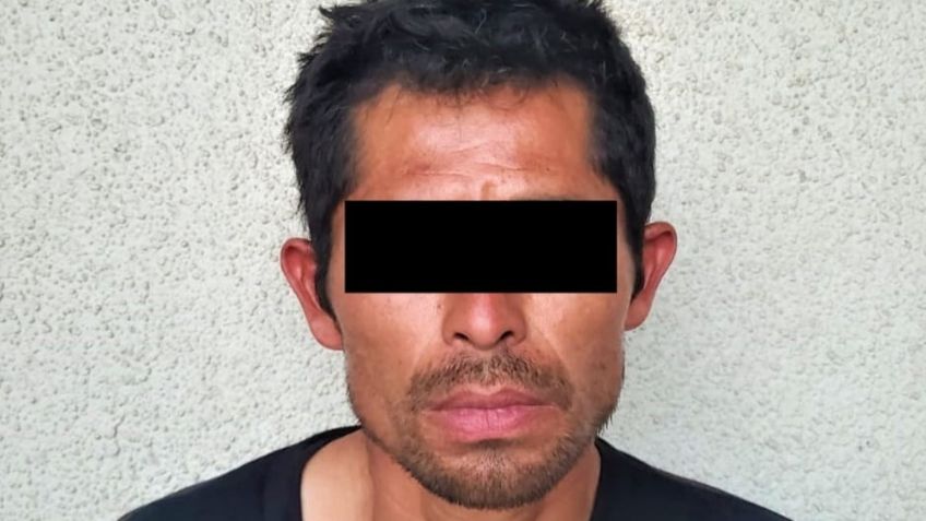 Cae José Enrique en San Luis Río Colorado; tenía orden de aprehensión por asesinato