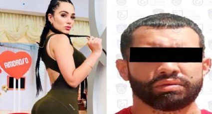 Cae exnovio de exparticipante de 'Enamorándonos' acusado por privar de la libertad a 3 personas