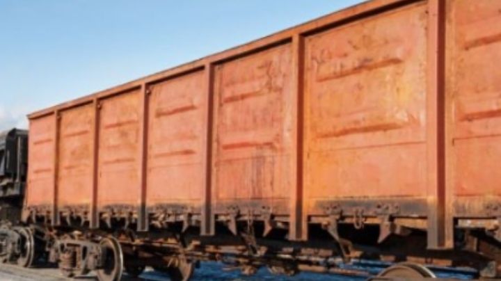 Con signos de golpes en el rostro, así hallaron a un hombre muerto dentro de un vagón