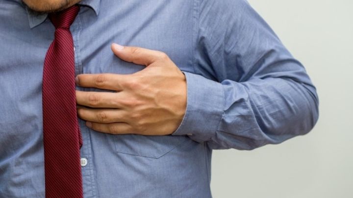 Atención: Así es como las emociones afectarían tu salud cardíaca