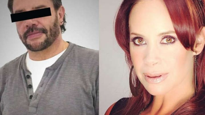 Ginny Hoffman podría ir a la cárcel: Culpabilidad de Héctor 'N' afectaría legalmente a la actriz