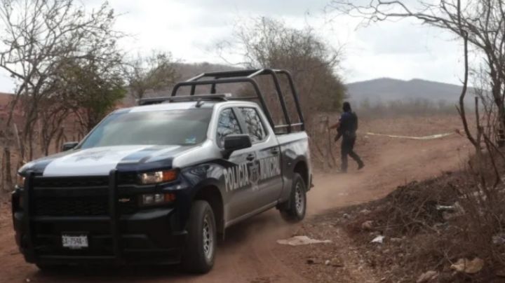 Encuentran muerto a Félix 'N', un adulto mayor que tenía 3 días de desaparecido