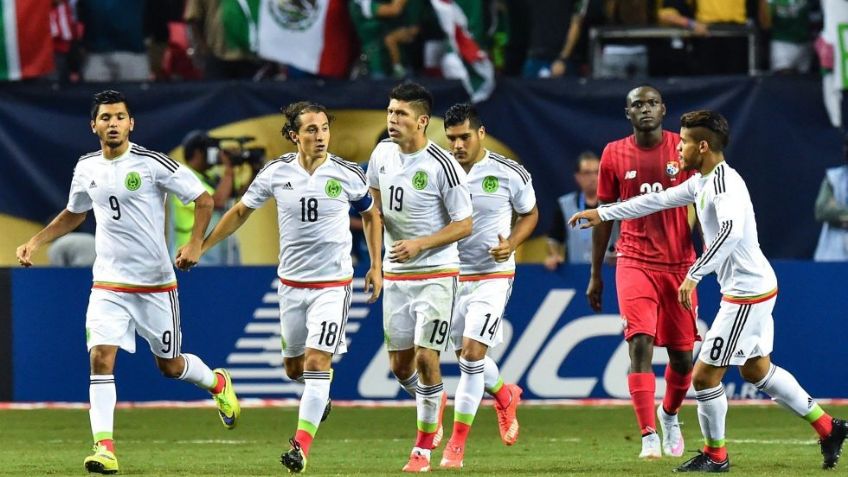 El Tri recibe castigo ejemplar de la FIFA por grito homofóbico, ¿los dejarán sin mundial?