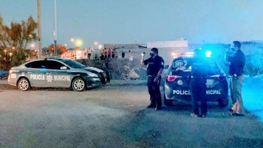 Doble homicidio: Perforan con balas a una pareja durante la noche; murieron en su casa