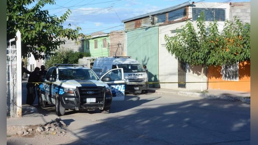 Sicarios interceptan a joven y de tres balazos le arrebatan la vida; autoridades indagan