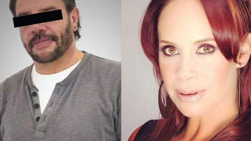 Ginny Hoffman podría ir a la cárcel: Culpabilidad de Héctor 'N' afectaría legalmente a la actriz