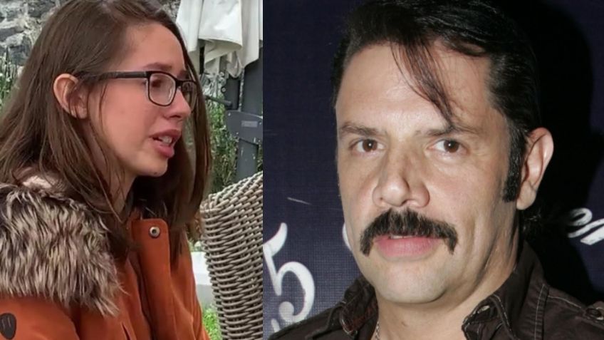 Famoso actor de Televisa se queda en la cárcel; su hija lo acusa de abuso sexual: "Es un pedófilo"