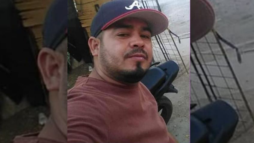 Tragedia en Sonora: Hallan muerto a Martín, joven 'levantado' en Hermosillo; lo apuñalaron