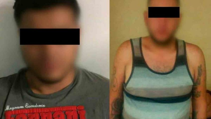 Sentencian a 60 años de prisión a dos por el delito de secuestro agravado en Coahuila