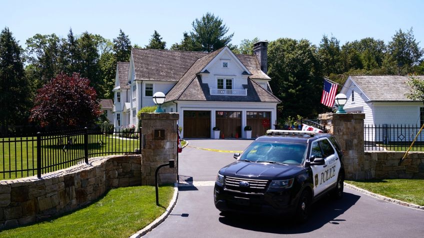 Madre ahoga a su hija de 7 años para después suicidarse con un objeto punzocortante