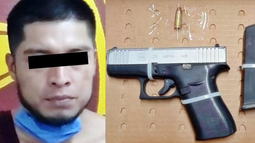 Sonora: 'El Pichi' acribilla a jóvenes que le negaron un cigarro y asesina a Jesús Arturo