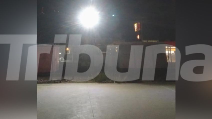 Unidades deportivas y de esparcimiento en Guaymas presentan rezagos