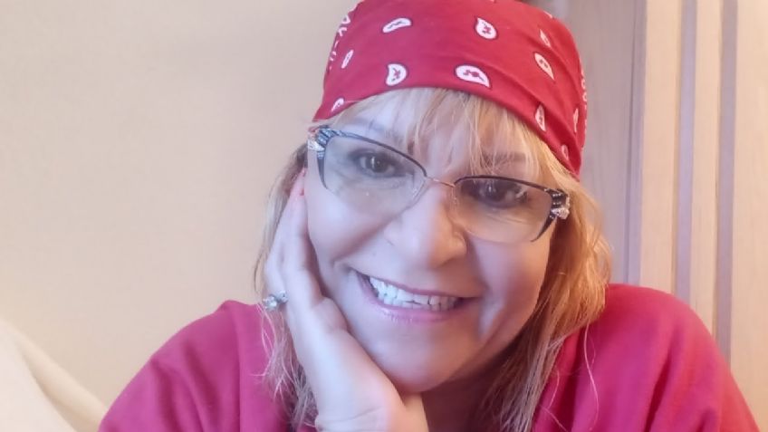 Tras acusaciones de violación, tía de Chiquis implora a la cantante que salga a defenderla