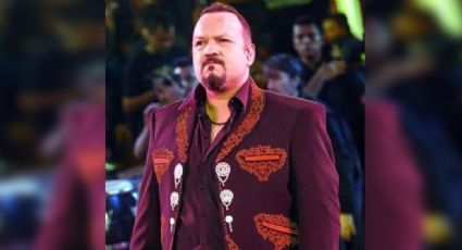 "Ponen la vara 4 veces más alta": ¡En vivo! Pepe Aguilar habla de la gira de Los Bukis