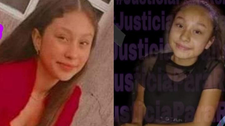 Tenía 13 años: Renata acusó a su padrastro de grabarla en el baño y él la asesinó a sangre fría