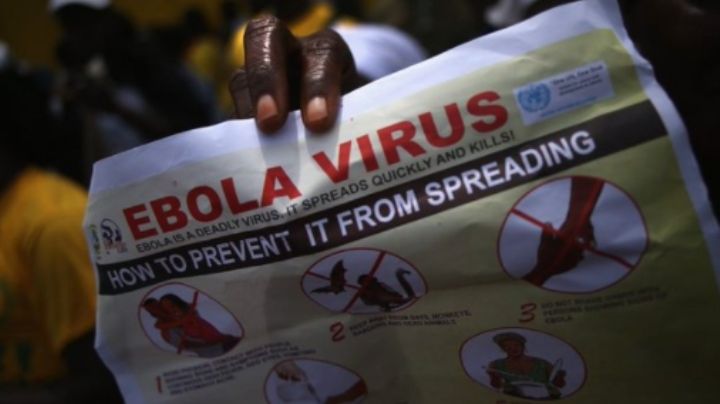 ¡Enhorabuena! Guinea está fuera de peligro; OMS confirma el fin de epidemia por ébola
