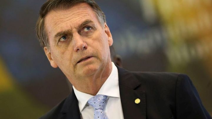 Bolsonaro asegura que contraer coronavirus protege más que vacunarse