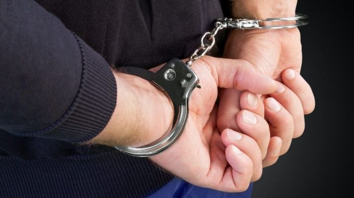 Detienen a presunto 'gotero' en la CDMX; buscaba a sus víctimas en bares LGBT+