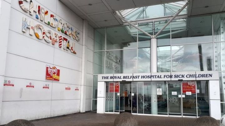 Detienen a cinco por crueldad infantil; un niño lucha por su vida tras comer marihuana