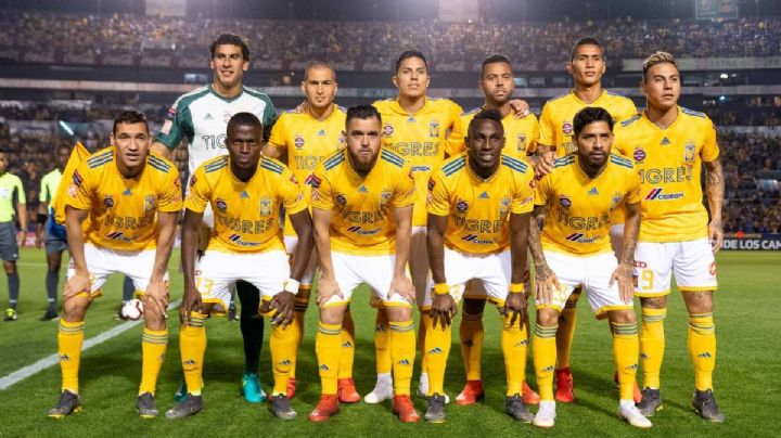 VIDEO: ¡Duro golpe para los Tigres! Dos jugadores son hospitalizados tras inesperado accidente