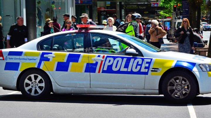 Brutal ataque: Un apuñalamiento múltiple en un bar deja un saldo de un muerto y 2 heridos