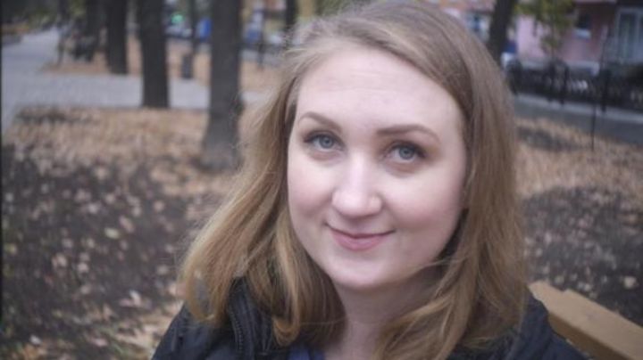 Catherine Serou: Estadounidense es hallada sin vida en Rusia; hay una persona detenida