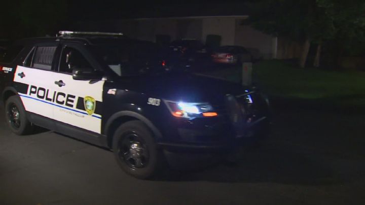 Asesina a su pareja a tiros y le mutila el abdomen porque creía que era la esposa de Dios