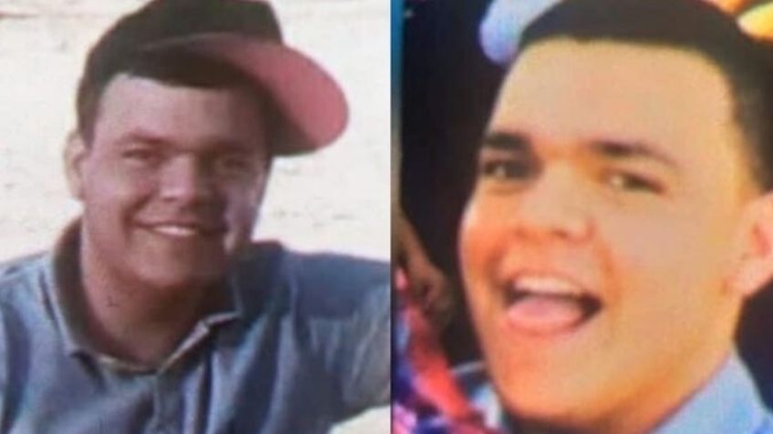 Encuentran sin vida al joven Arturo en Trincheras; lo habían privado de la libertad