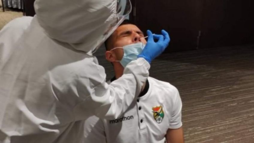 Coronavirus al alza en Copa América: Confirman 82 infecciones en 5 equipos
