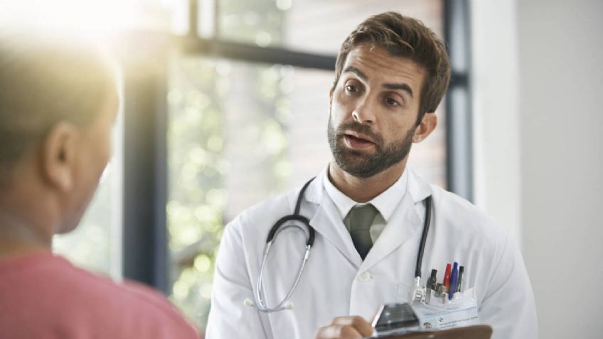 Tenebroso hallazgo: El cáncer colorrectal es más común en hombres que en mujeres