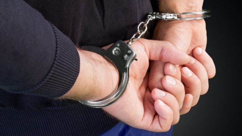 Detienen a presunto 'gotero' en la CDMX; buscaba a sus víctimas en bares LGBT+