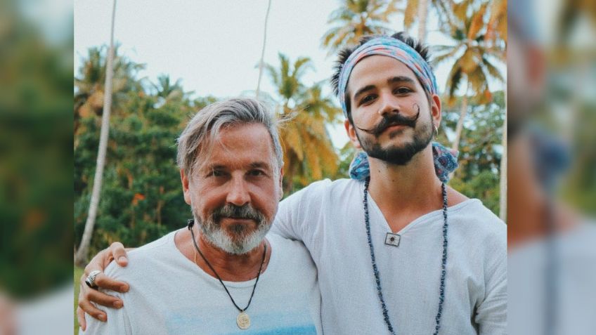 Ricardo Montaner llama "gente venenosa" a sus fans y defiende a Camilo de las críticas