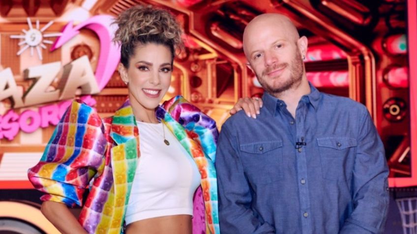 ¿Facundo regresa a Televisa? Golpe a TV Azteca: Programa sale del aire ¡por bajo rating!