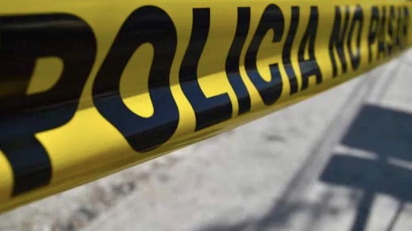 Tras 24 horas de búsqueda, localizan el cuerpo de un joven que cayó a un canal en el Edomex