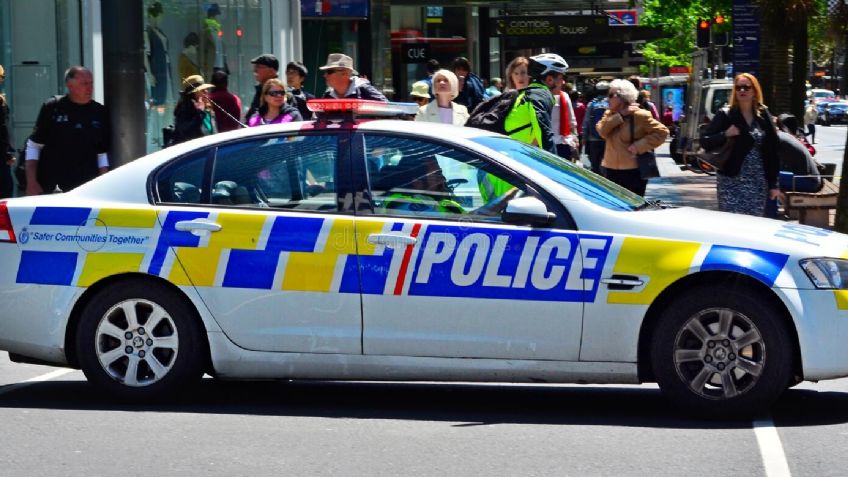 Brutal ataque: Un apuñalamiento múltiple en un bar deja un saldo de un muerto y 2 heridos