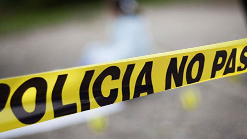 Terrible final: Hallan el cadáver de un hombre al interior de un lote baldío