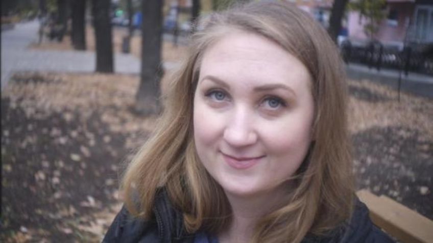 Catherine Serou: Estadounidense es hallada sin vida en Rusia; hay una persona detenida