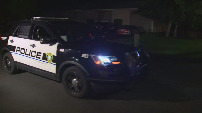 Asesina a su pareja a tiros y le mutila el abdomen porque creía que era la esposa de Dios