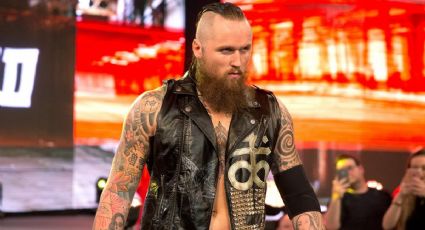 ¡Malas noticias! WWE despide a Braun Strowman, Aleister Black y a otros; aquí todo al respecto