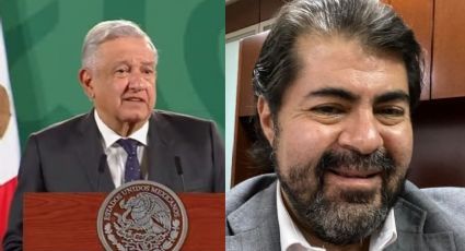 Tras filtración de audio, Omar Cervantes renuncia; espionaje, ¿el nuevo problema de AMLO?