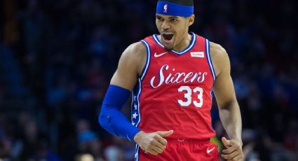 Los 76ers eliminan a los Wizards y pasan a las semifinales de la NBA