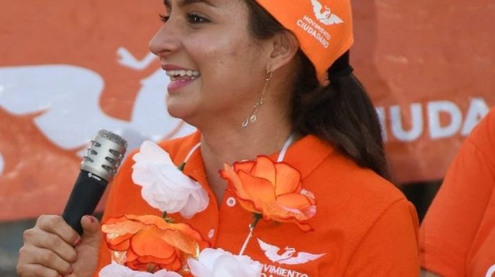Violencia en elecciones 2021 a la alza: Secuestran a candidata de Movimiento Ciudadano