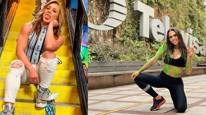 Televisa se une al dolor de TV Azteca: Integrante de 'Hoy' se despide así de Steph Gómez