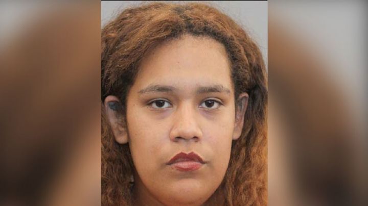 Madre latina quería dispararle a un perrito y terminó hiriendo a su hijo de 5 años